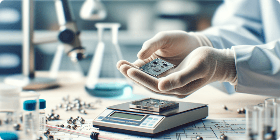 Out Of Scope Products