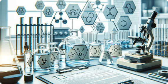 Restricted Substance Limits