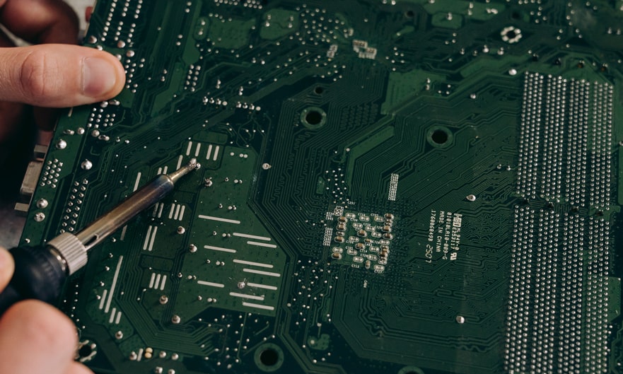 iLenSys Obsolescence Manager