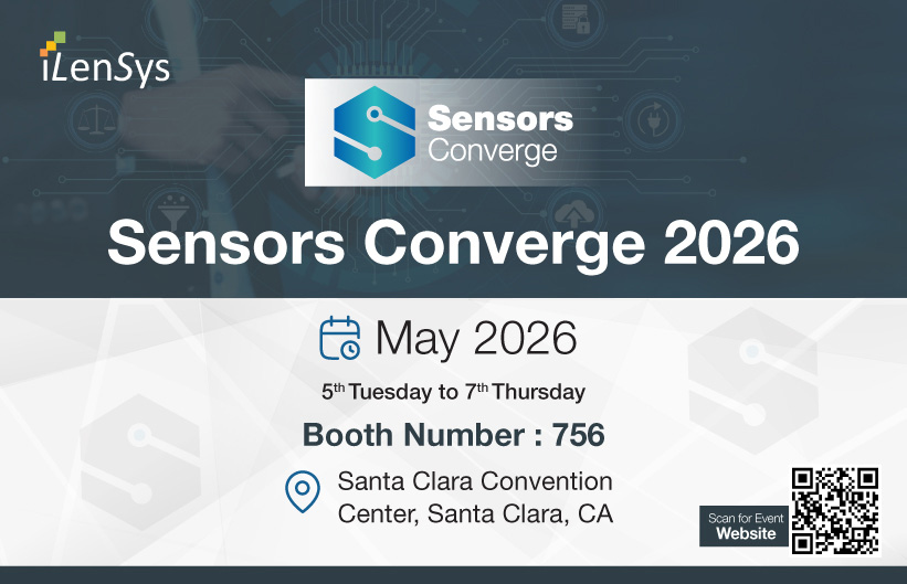 Sensors Converge