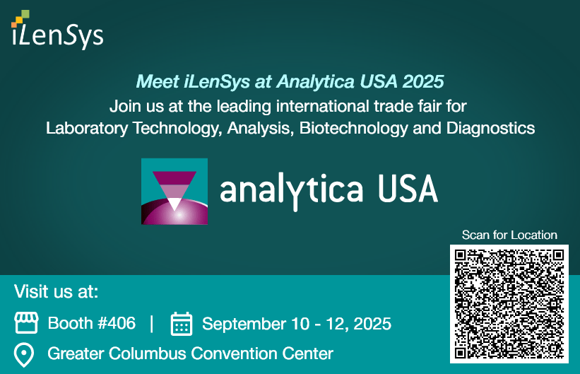 Analytica Event