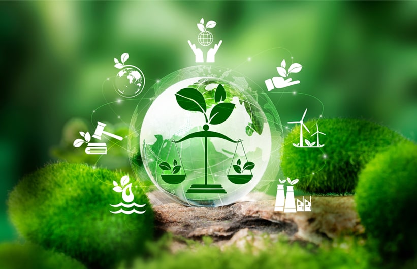 Environmental Policy