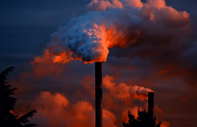 Global Trade Meets Climate Change