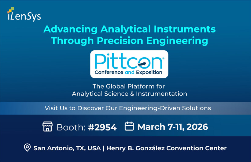 Pittcon Conference and Exposition - 2026