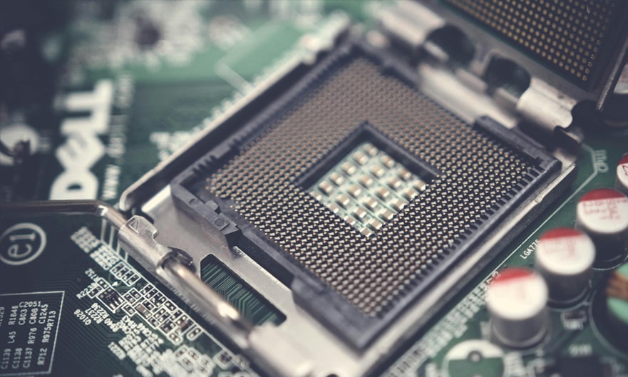 Obsolescence Risk Forecasting for Electro-Mechanical Components