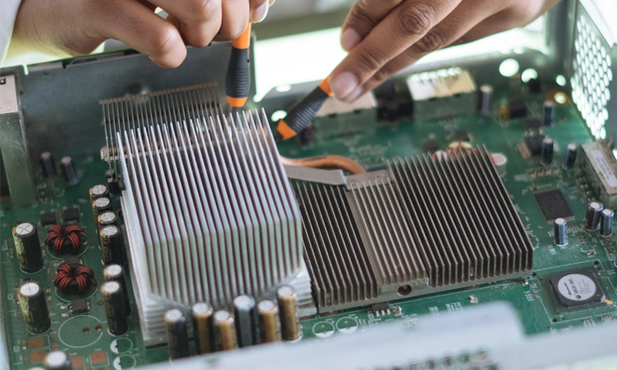 Obsolescence Management Services